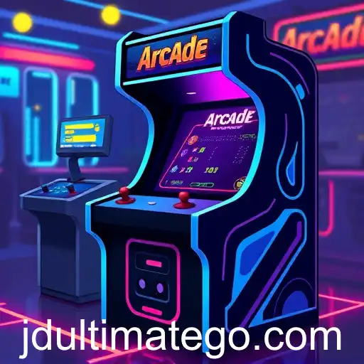 Arcade Games
