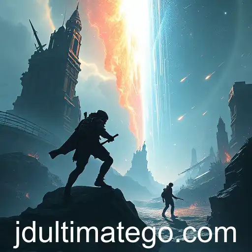 The Rise and Influence of JDUltimate in Gaming