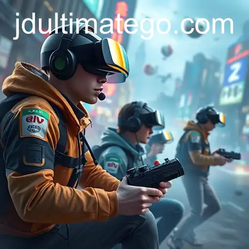 The Rise of Gaming Portals in 2025