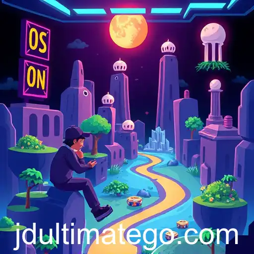 The Rise of jdultimate: Revolutionizing Online Gaming