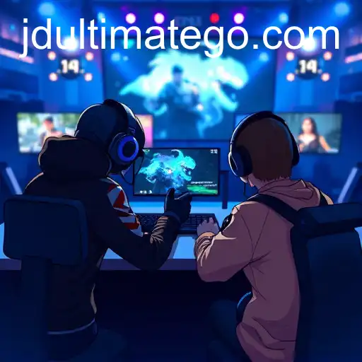 Exploring the Rise of Online Game Platforms